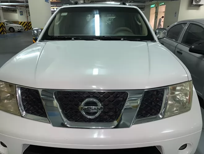 Used Nissan Pathfinder For Sale in Al Sadd , Doha #5510 - 1  image 